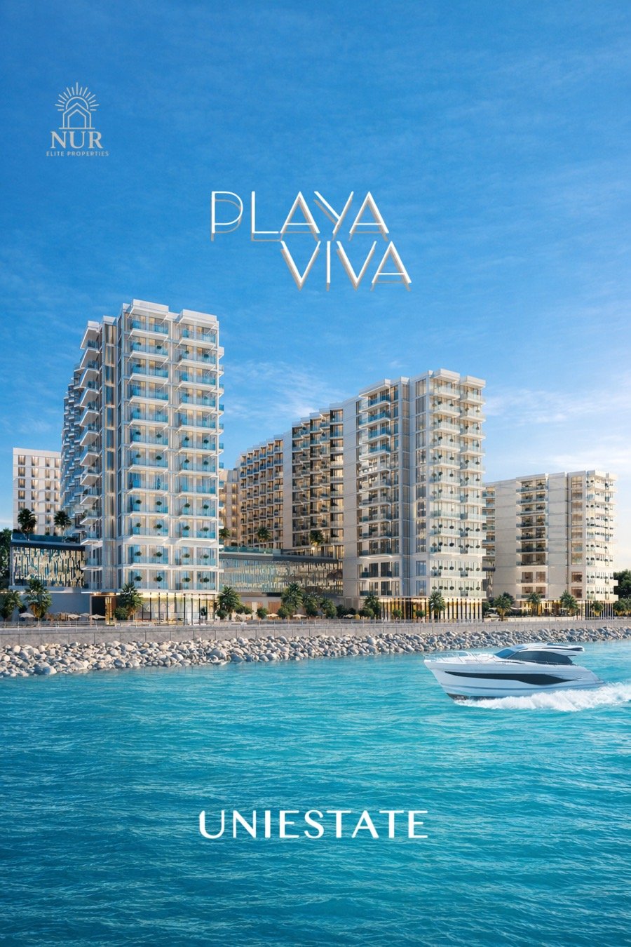 Playa Viva